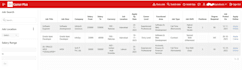 create web and mobile erp applications using oracle apex