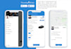 develop uber clone taxi booking app for android and ios