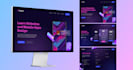 create a website on tilda