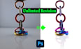 ecommerce product photo, image editing, and retouching for online stores quickly