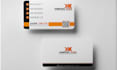 design outstanding print ready business card