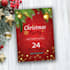 design christmas, new year, and birthday card invitations