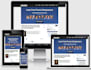 convert website into responsive design