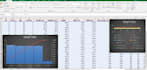do a statistical analysis of data using spss