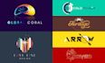design unique modern logo design in 24 hours