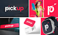 do business logo, brand identity guidelines with full branding kit