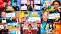 create eye catchy clickbait youtube thumbnails boost views
