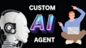 create a ai chatbot with chatgpt and langchain