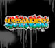make design hand graffiti unique