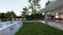 design your backyard and landscape