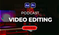 do engaging video editing, youtube video edit