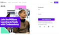 sales page sales funnel landing page product page sales page waitlist sales page