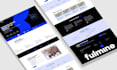 design, redesign, clone wordpress websites as elementor expert