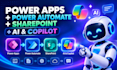 develop powerapps canvas apps for your business