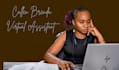 be your executive virtual assistant for admin support