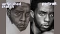 draw a portrait of you