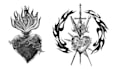 design custom tattoo for you in 24h