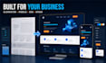 convert html or an existing website to wordpress elementor