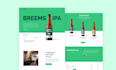 design a website for webflow