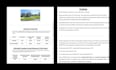 do airbnb predictive revenue analysis