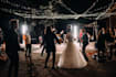 professionally edit your couple wedding film