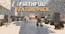 make a render of minecraft with the texture pack you want
