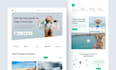 convert figma to HTML CSS using bootstrap tailwind css, material ui