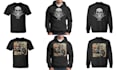 manufacturer custom sports and street apparel or uniforms