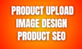 etsy shop etsy seo etsy listing creation product optimization ecommerce store