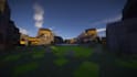 make a minecraft build