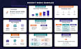 design a professional keynote, sales deck or investor pitch deck presentation