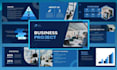 create stunning business powerpoint presentation
