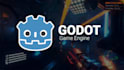 godot game, godot app and godot
