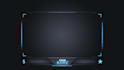 design professional twitch overlays