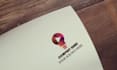 do professional minimalist trendy logo design