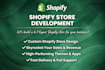 do shopify store design and redesign shopify website design shopify dropshipping