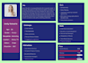 do UI UX design, mobile app UI UX, website, dashboard design in figma