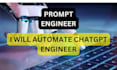 prompt chat gpt engineer services