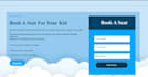 develop high quality websites using html CSS js PHP and bootstrap