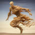 transform your demand to quick  ai art using mid journey