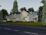 do your interior and exterior 3ds max corona 3d rendering