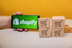 set up shopify store, shopify website or drop shipping store