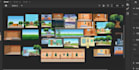 animate custom 2d cartoon animation video