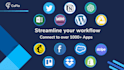create and manage your make or integromat automation