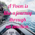 convert your imagination into a beautiful poem