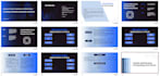 design unique morph presentations and business ppts