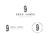create a modern geometric logo design