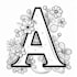 create childrens coloring pages of any kind
