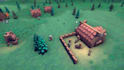 create 3d environmet game and game for you using unreal engine 4 or 5
