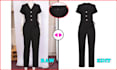 do ghost mannequin, wrinkle remove and neck joint service